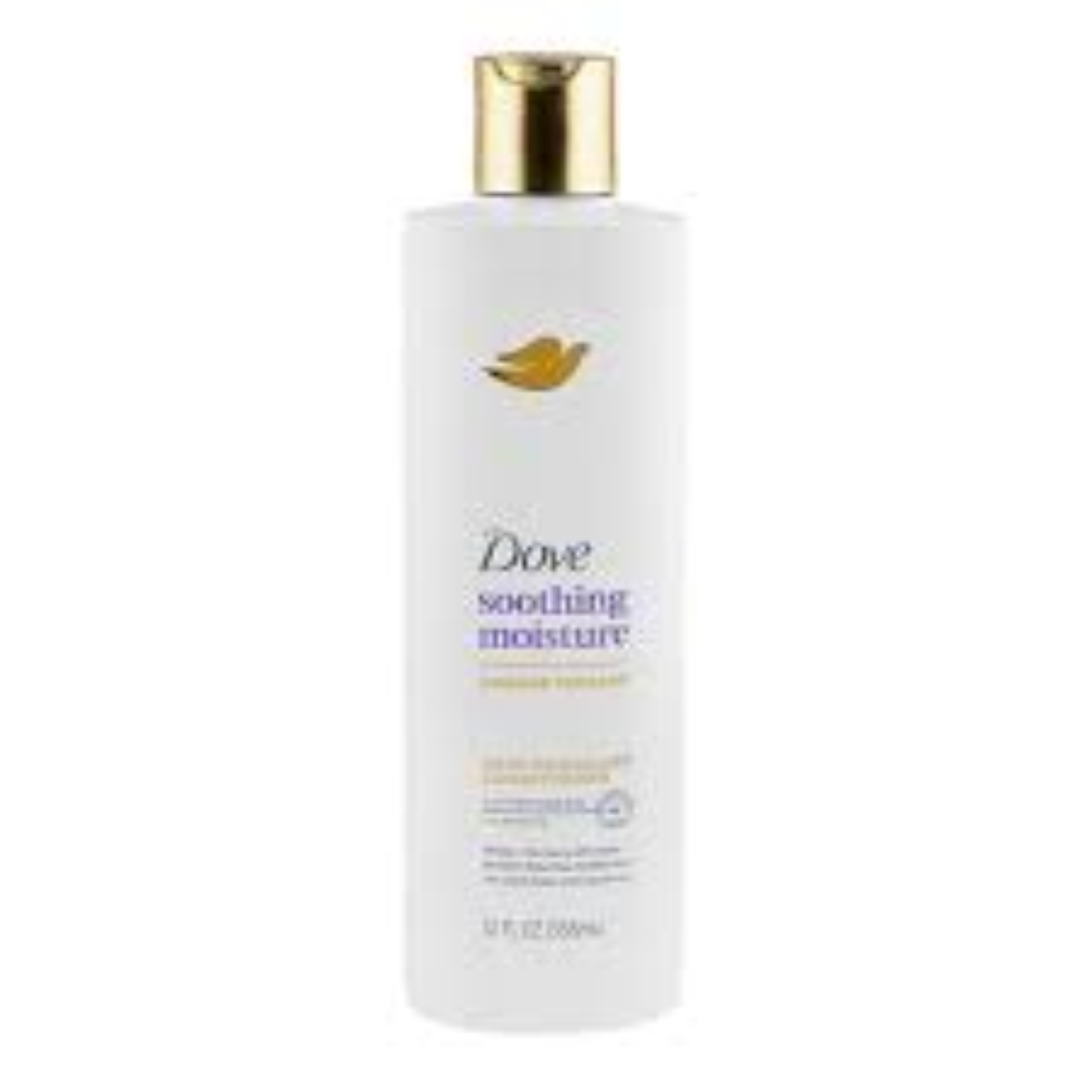 DOVE ANTI DANDRUFF CONDITIONER 355ML